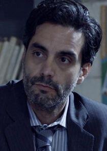 Gastón Gastón