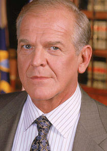 Leo McGarry Leo McGarry