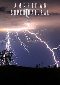 American Super/Natural - Season 1 American Super/Natural - Season 1