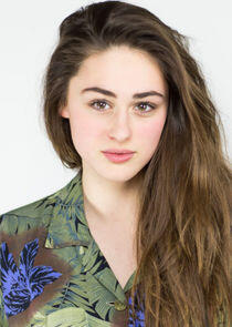 Bente Fokkens Bente Fokkens