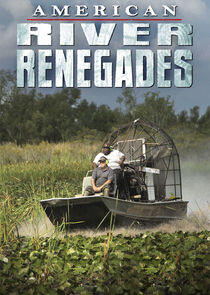American River Renegades American River Renegades