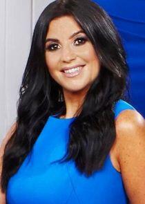 Stacey Forsey Stacey Forsey