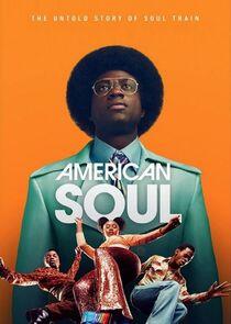 American Soul - Season 1 American Soul - Season 1