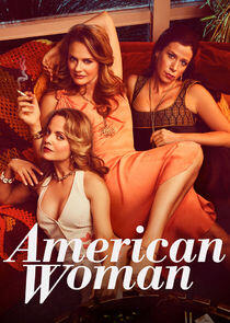 American Woman - Season 1