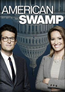 American Swamp - Season 1 American Swamp - Season 1