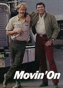 Movin' On Movin' On