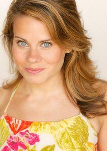 Celia Keenan-Bolger Celia Keenan-Bolger