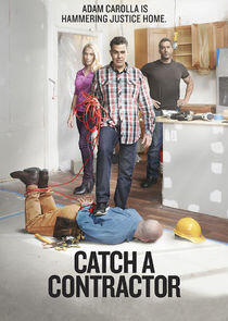 Catch a Contractor Catch a Contractor