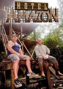 Hotel Amazon Hotel Amazon