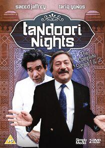 Tandoori Nights Tandoori Nights