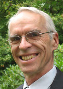 Konrad Becker Konrad Becker