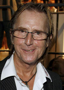 Martin Semmelrogge Martin Semmelrogge