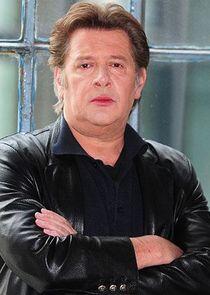 Jan Fedder Jan Fedder