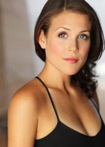 Erin Krakow Erin Krakow