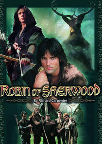 Robin of Sherwood Robin of Sherwood