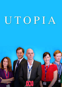 Utopia Utopia