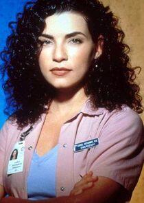 Nurse Carol Hathaway Nurse Carol Hathaway