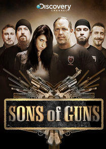 Sons of Guns Sons of Guns
