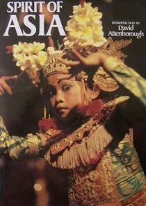 Spirit of Asia Spirit of Asia