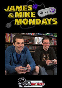James & Mike Mondays James & Mike Mondays
