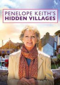 Penelope Keith's Hidden Villages Penelope Keith's Hidden Villages