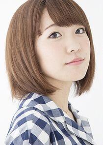 Shuka Saitou Shuka Saitou