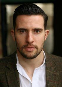 Michael Parr Michael Parr