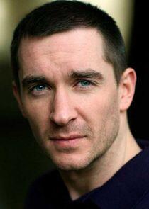 Anthony Quinlan Anthony Quinlan