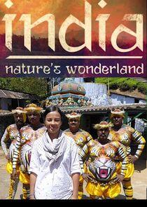 India: Nature's Wonderland India: Nature's Wonderland