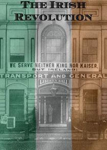 The Irish Revolution The Irish Revolution