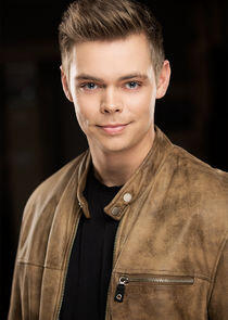 photo of Colton Mackie