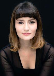 photo of Lowri Palfrey