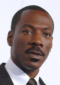 Eddie Murphy Eddie Murphy