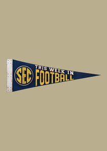 This Week in SEC Football This Week in SEC Football