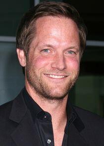 Matt Letscher Matt Letscher