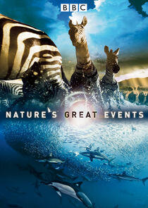 Nature's Great Events Nature's Great Events