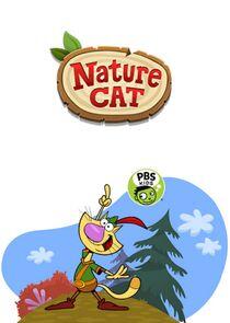 Nature Cat Nature Cat