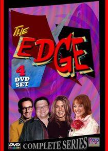 The Edge The Edge