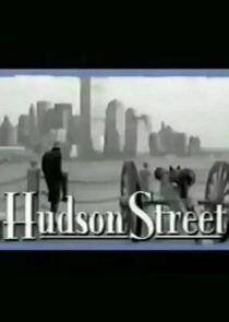 Hudson Street Hudson Street