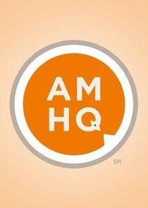 America's Morning Headquarters America's Morning Headquarters