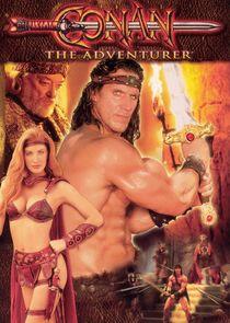 Conan the Adventurer Conan the Adventurer