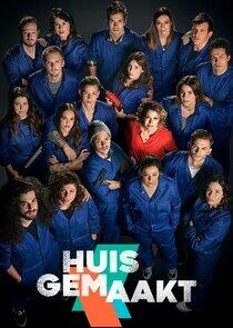 Huis Gemaakt - Season 1 Huis Gemaakt - Season 1