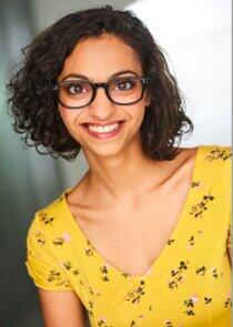 photo of Becca Khalil