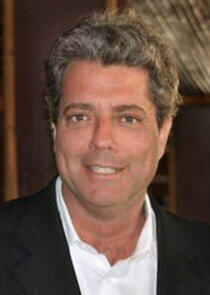 David M. Frank
