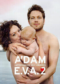 A'dam - E.V.A. - Season 2 A'dam - E.V.A. - Season 2