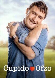 Cupido Ofzo - Season 1 Cupido Ofzo - Season 1