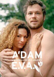 A'dam - E.V.A. - Season 3 A'dam - E.V.A. - Season 3