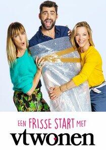 Een frisse start met vtwonen Een frisse start met vtwonen