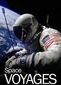 Space Voyages Space Voyages
