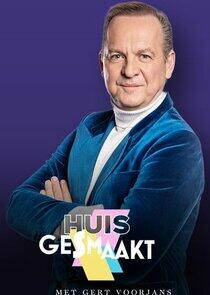 Huis Gesmaakt - Season 1 Huis Gesmaakt - Season 1
